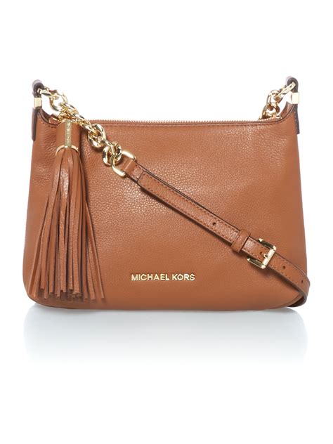 zappos michael kors crossbody bag|Michael Kors cross bag sale.